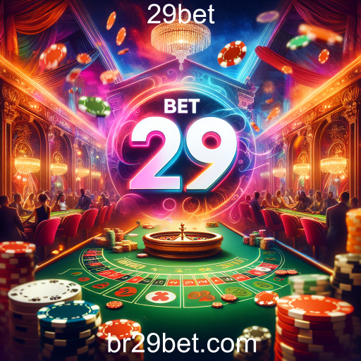 Entretenimento Sem Limites: Descubra os Cassinos do 29bet