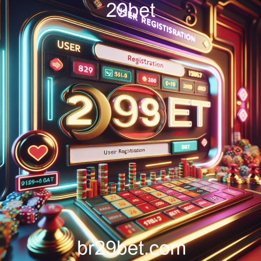 Explorando a Categoria de Jogos de Registro no 29bet